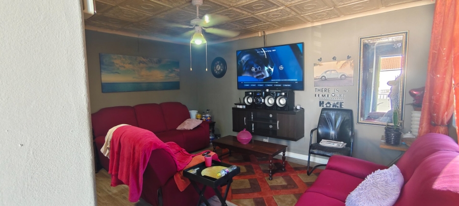 4 Bedroom Property for Sale in Strandfontein Western Cape